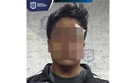 Presunto homicida de la joven en la colonia Satélite ya estaba detenido cuando fue identificado: Fiscalía de SLP