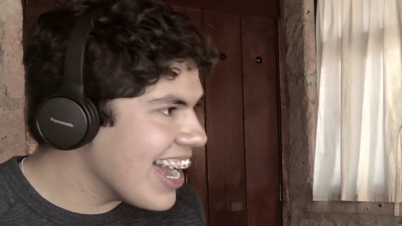 Sebas Mariscal, el potosino con más seguidores en TikTok