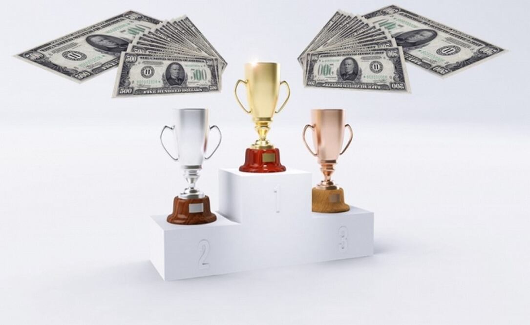 Esta trivia virtual te hace ganar de 5 mil a 12 mil dólares / Fotos: Pixabay