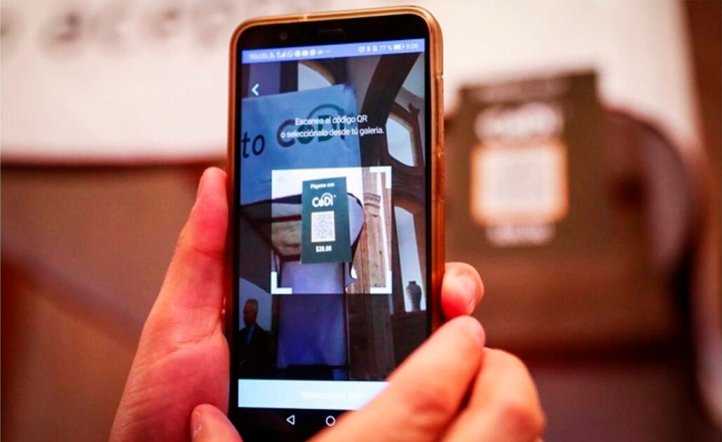 En pleno lanzamiento de CoDi, usuarios reportan fallas en SPEI