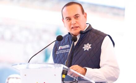 Fallecen titular de Seguridad y director del Seguro Popular de Michoacán en accidente aéreo 