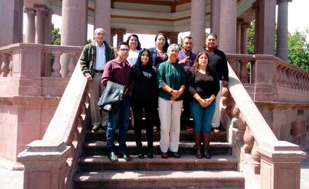 Vamos a dignificar la política, aseguran legisladores de Morena