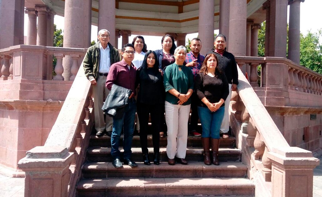 Vamos a dignificar la política, aseguran legisladores de Morena