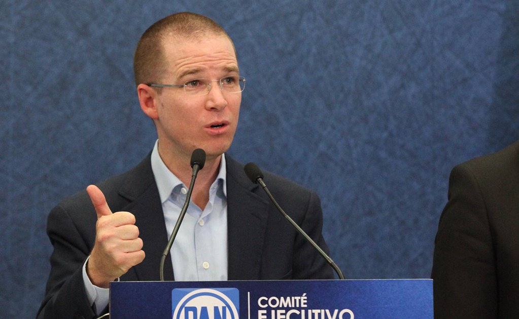 (FOTO: Ariel Ojeda. EL UNIVERSAL)