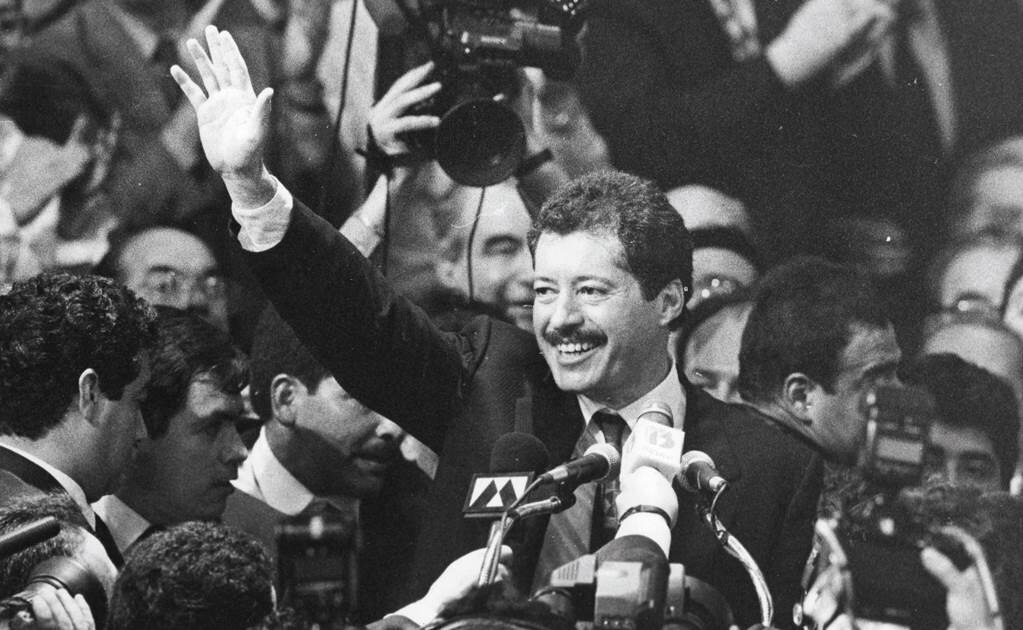 25 aniversario del asesinato de Colosio: el magnicidio que desató la espiral de violencia