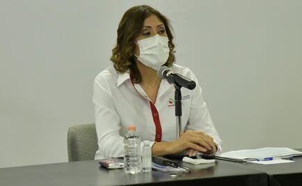 Suman 29 mil 650 contagios y 2 mil 373 muertes por Covid-19 en SLP