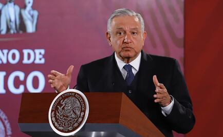 López Obrador ofrece disculpa por hablar lento