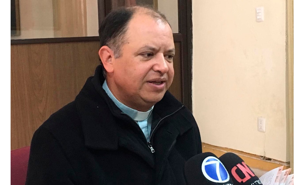 Foto: El Universal San Luis Potosí