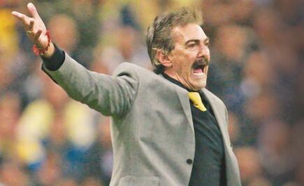 La Volpe duda de Osorio