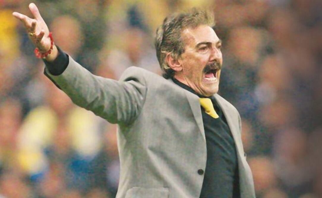 El argentino pide orar para que al Tri le vaya bien en Rusia. (JAM MEDIA)