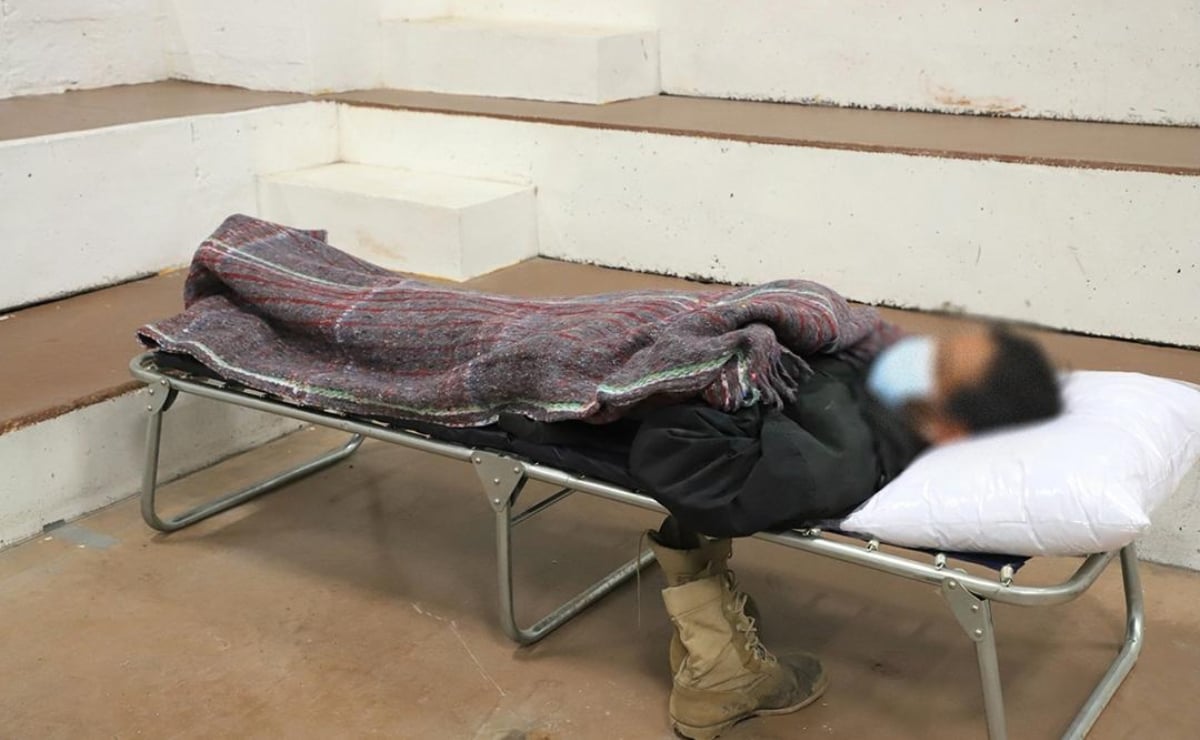 DIF invita a donar suéteres, chamarras y cobertores por frente frío en SLP