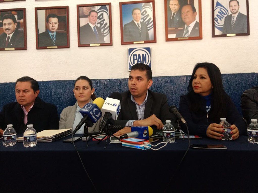 FOTO: Archivo.El Universal San Luis Potosí