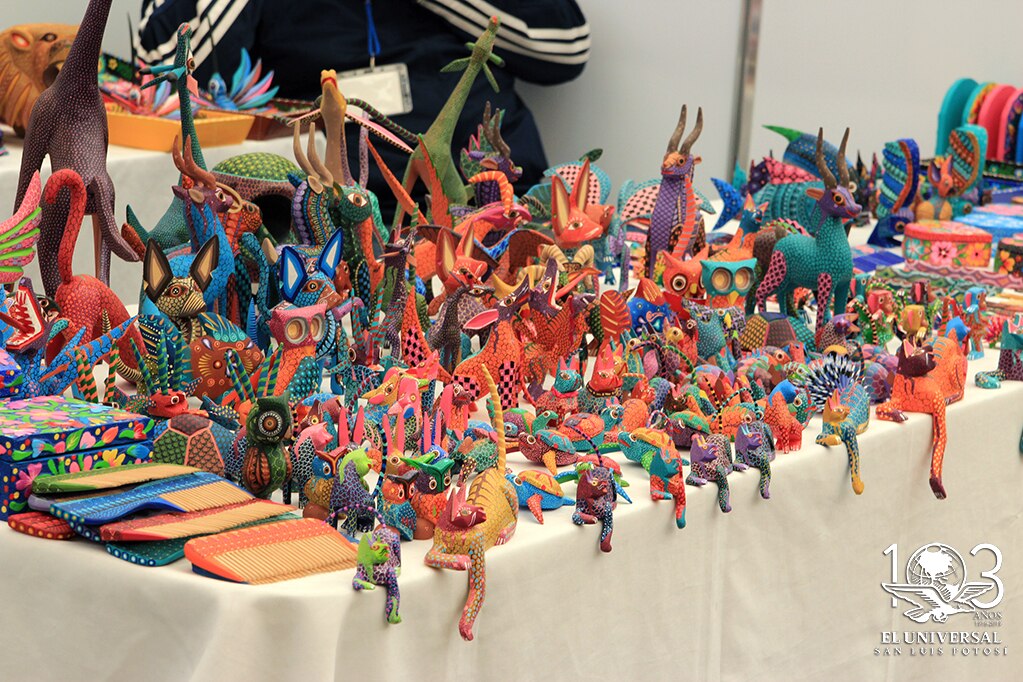 Otorgarán 400 permisos de venta para Feria Nacional de la Enchilada