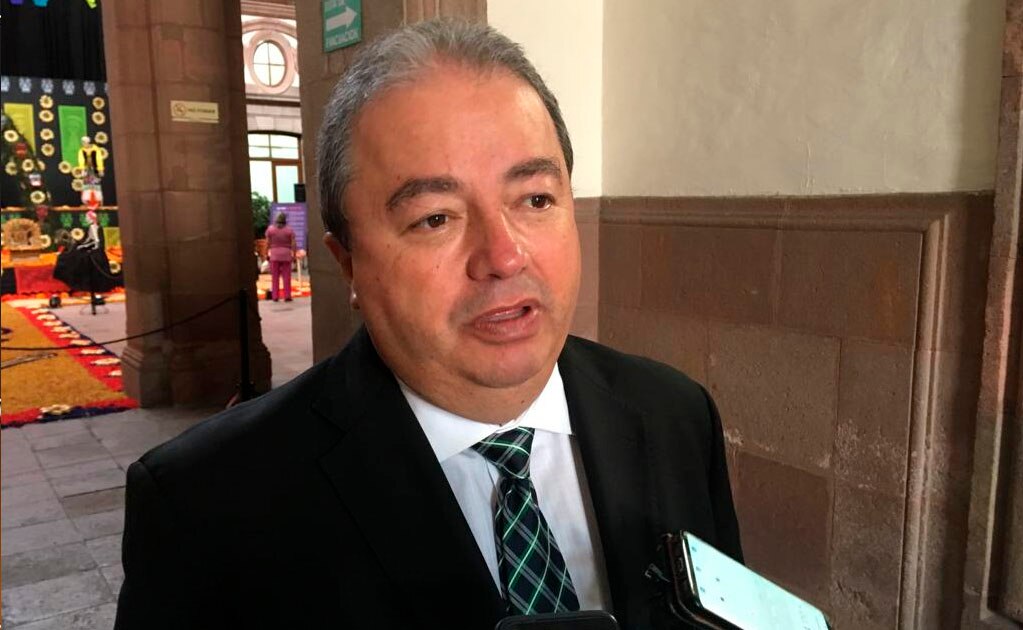 Descarta FGE atentados “seriales” contra sacerdotes en SLP