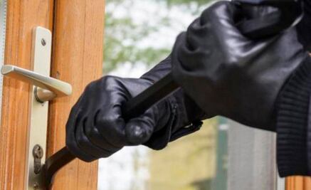 Capturan a sujeto por robo a casa habitación