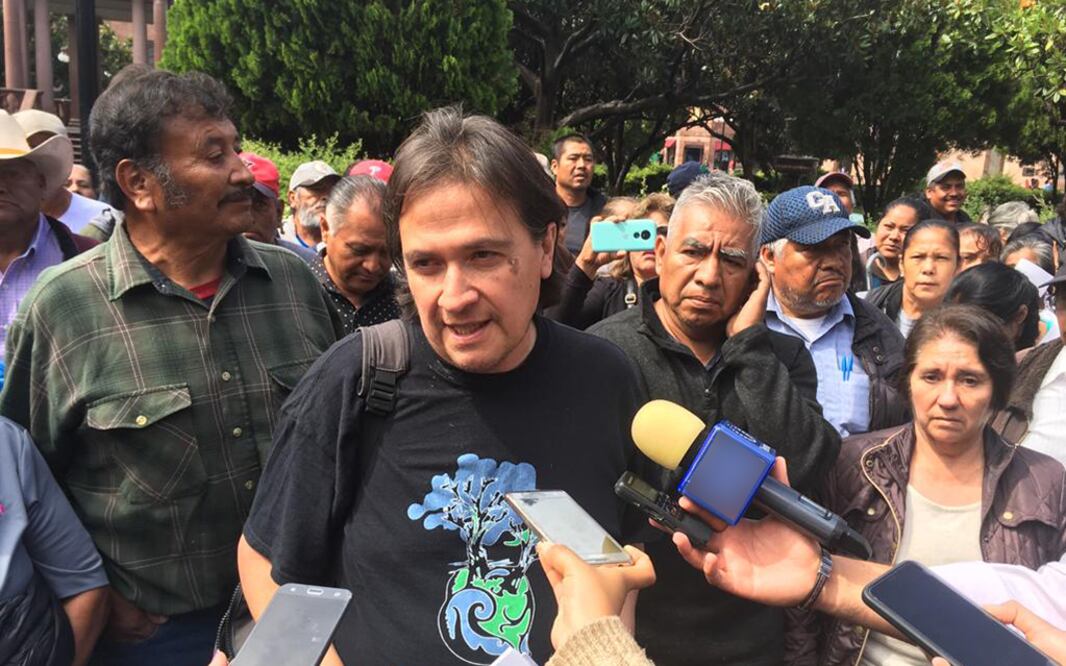 Foto: Archivo El Universal San Luis Potosí.