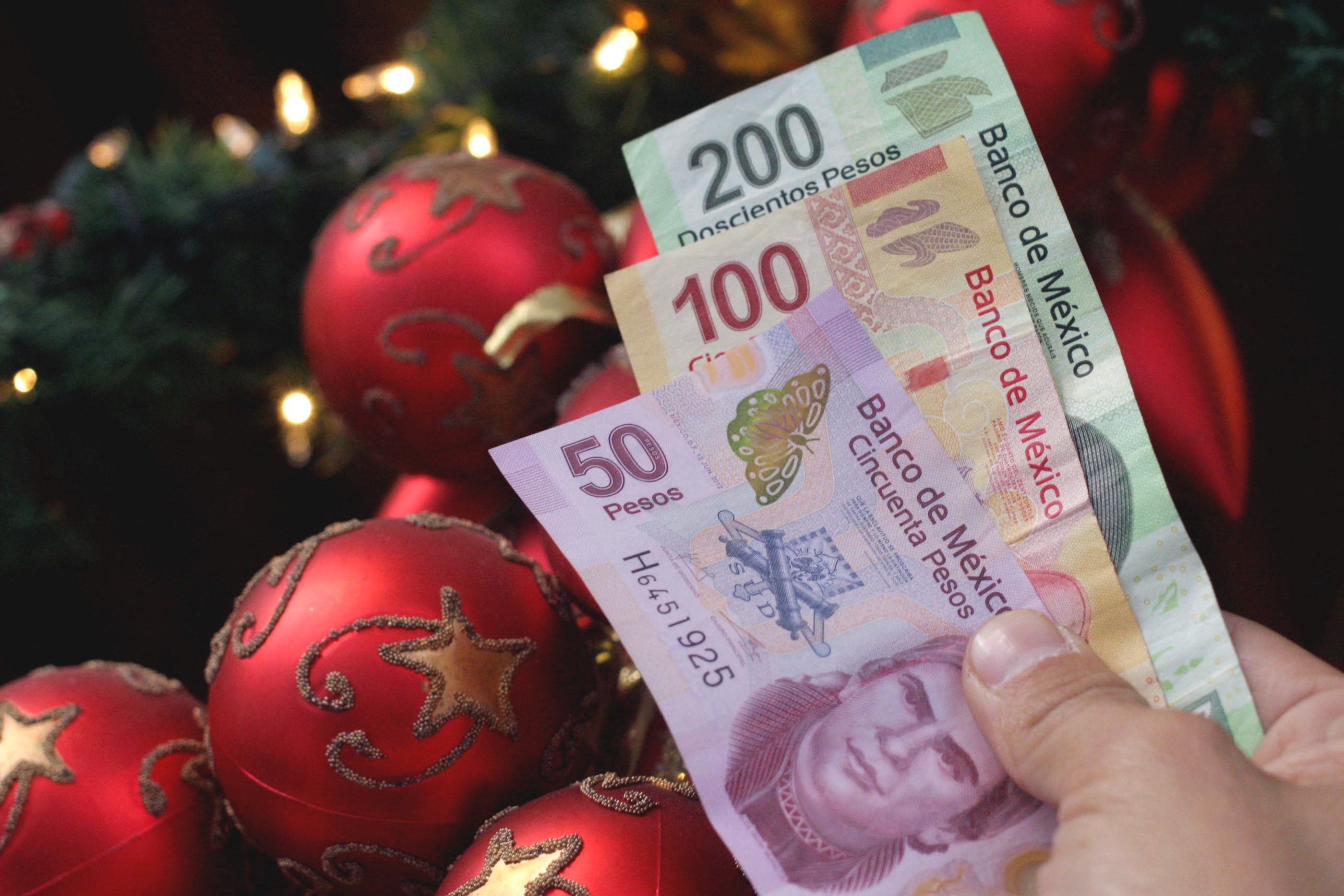 Aguinaldo para servidores públicos, a más tardar el 15 de noviembre