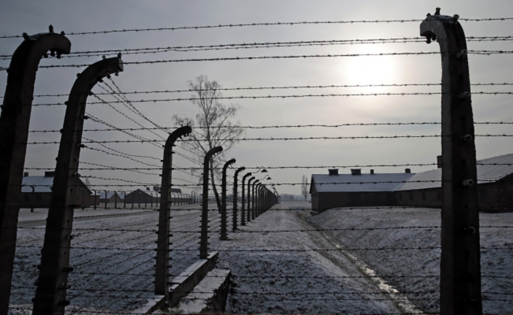 El fantasma del Holocausto recorre Auschwitz Birkenau