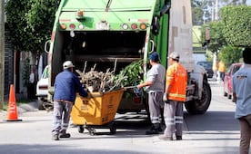 60 por ciento de las denuncias en SLP por mal manejo de la basura están relacionadas con comercios