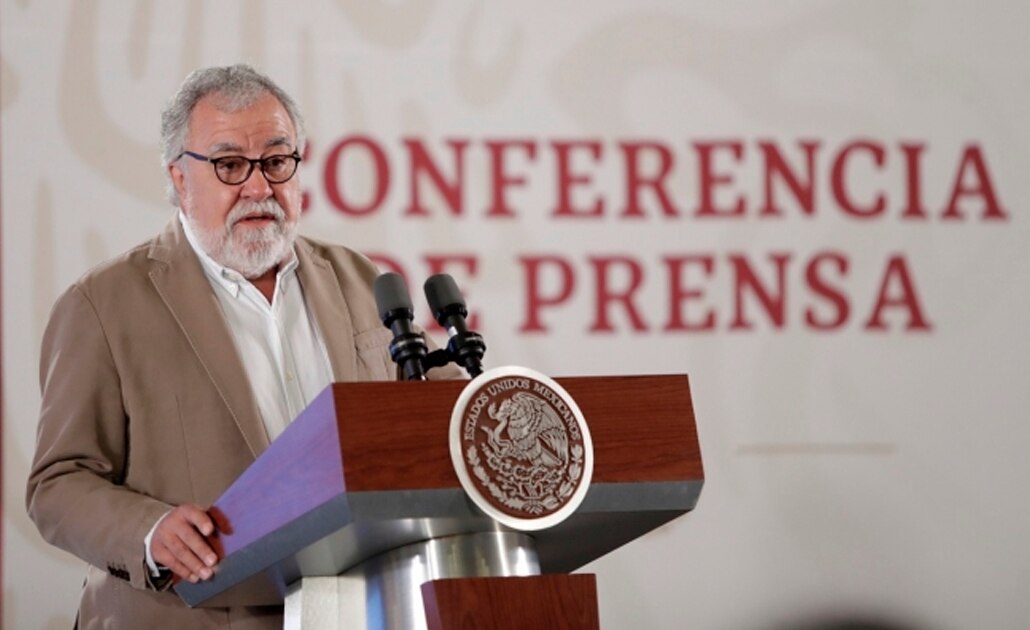 Encinas lamenta liberación de "El Cuasi", otro implicado en caso Ayotzinapa