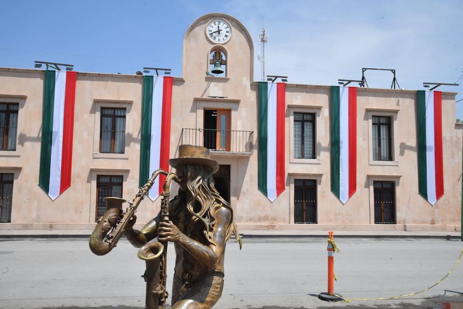 Soledad de Graciano Sánchez, SLP. Foto: Gobierno Municipal de Soledad.