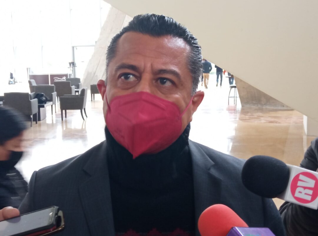 No hay denuncias sobre supuesta trifulca en 'Cupido Fest': Fiscalía de SLP