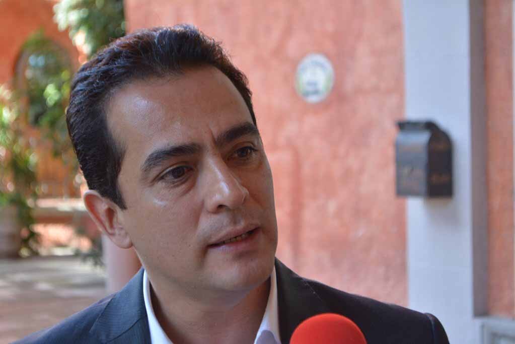 Candidato a diputado de Durango confunde su distrito con Aguascalientes