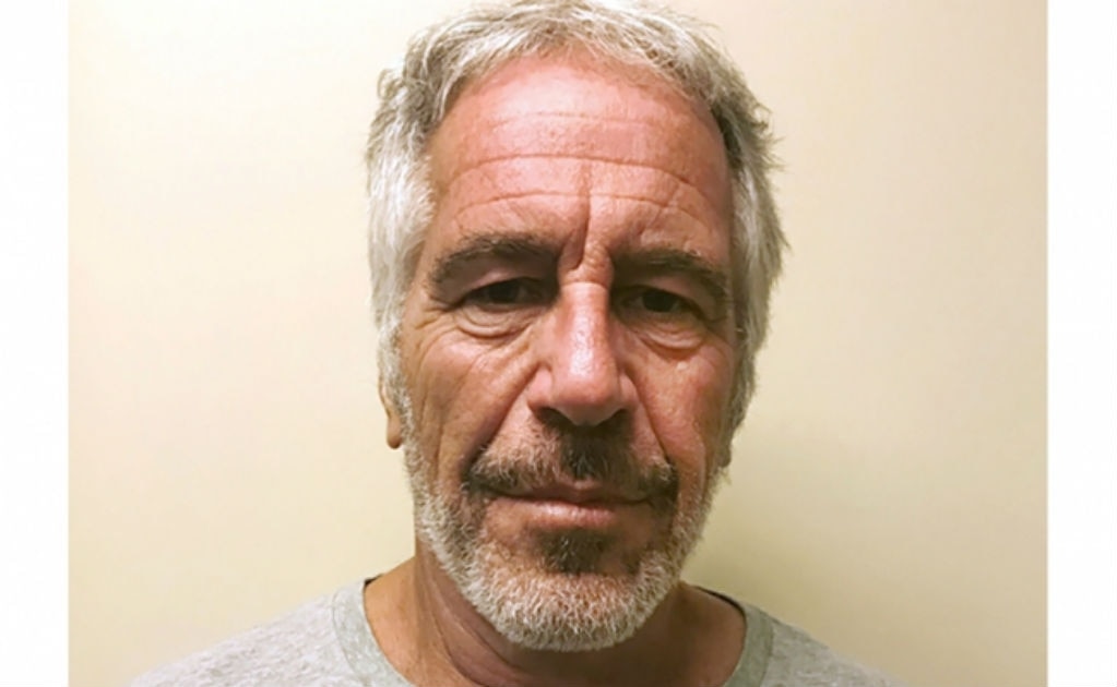 Autopsia confirma que magnate Jeffrey Epstein se ahorcó en su celda