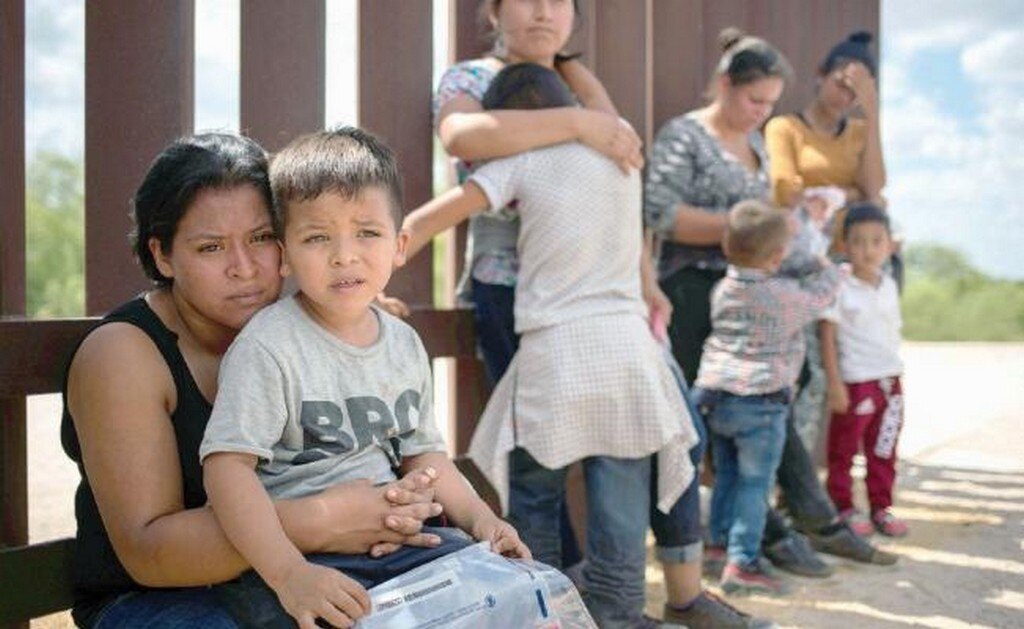  Deportan a niños mexicanos migrantes de Japón, Malasia, Vietnam…