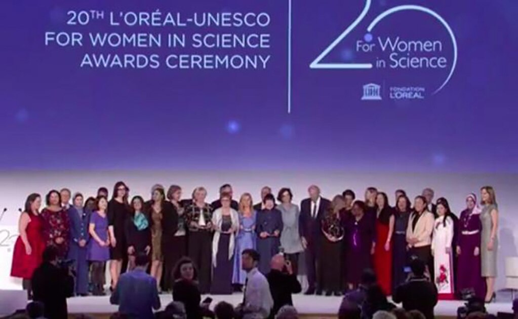 Los científicos se comprometen a revisar la concesión de becas científicas. (FOTO: UNESCO)