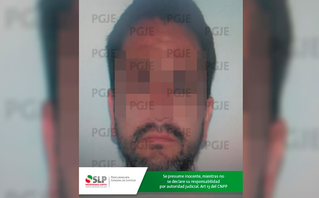 Detienen a sujeto por vender gasolinera