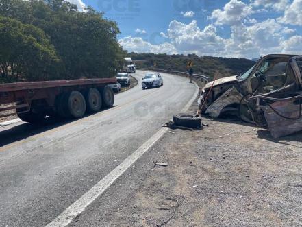 Atacan a balazos a agentes de la Guardia Civil en la carretera 80 a Guadalajara; hay dos detenidos