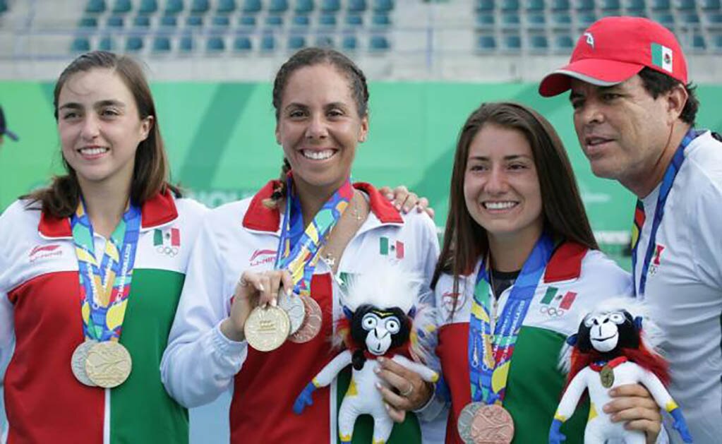 México es Campeón de los Juegos Centroamericanos y del Caribe