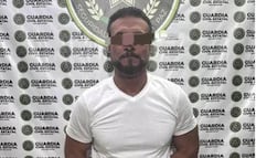 Alberto del Río sigue en prisión a espera de que se defina su situación jurídica, informa Fiscalía de SLP