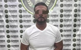 Alberto del Río sigue en prisión a espera de que se defina su situación jurídica, informa Fiscalía de SLP