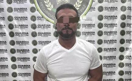 Alberto del Río sigue en prisión a espera de que se defina su situación jurídica, informa Fiscalía de SLP