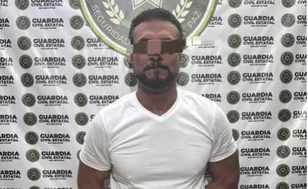 Alberto del Río sigue en prisión a espera de que se defina su situación jurídica, informa Fiscalía de SLP