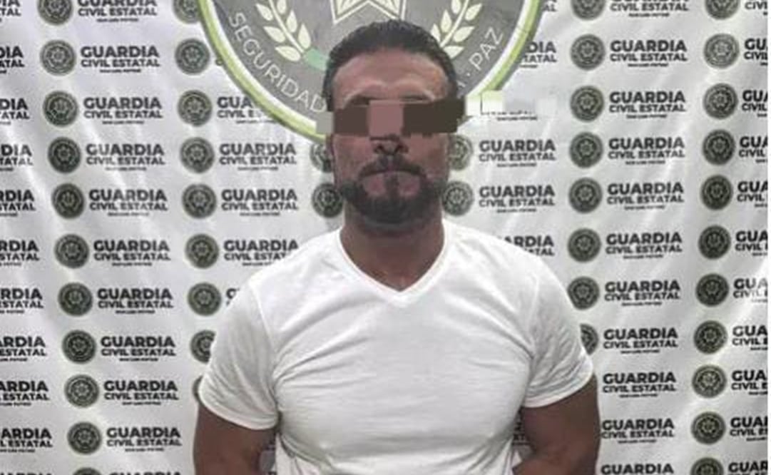 Alberto del Río se mantiene en prisión. Foto: Especial