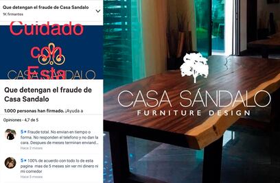 Defraudadores por Internet el pan de cada día en el E commerce