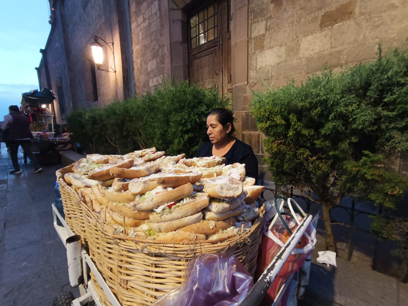 Foto: Xochiquetzal Rangel