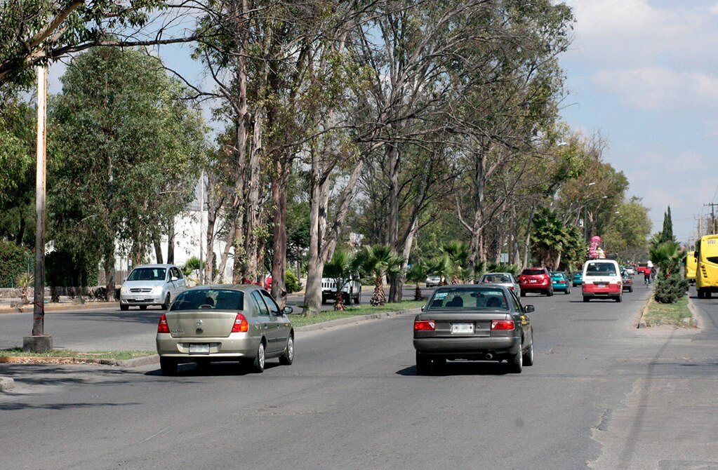 Foto: Archivo El Universal San Luis Potosí