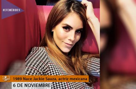 Efemérides 06 de noviembre