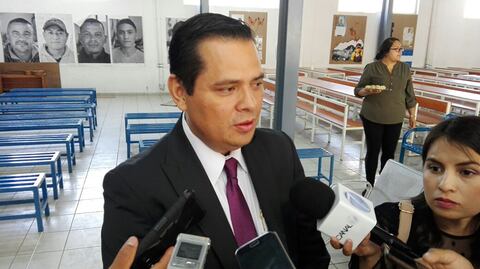 Incrementan detenciones de migrantes salvadoreños: Chinchilla Peraza