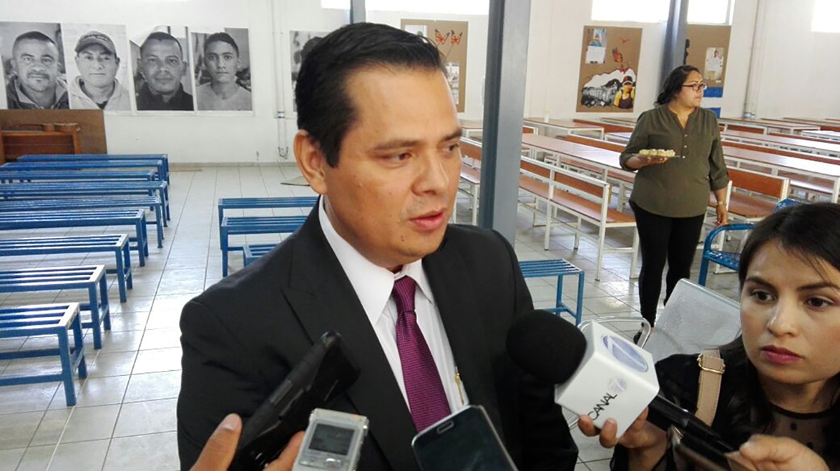 Incrementan detenciones de migrantes salvadoreños: Chinchilla Peraza