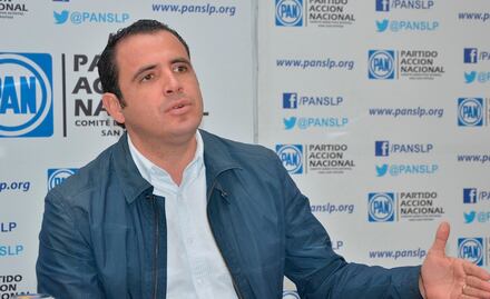 Impugnó PAN elección en Ciudad Valles