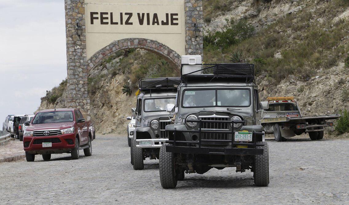 Foto: Cortesía Gobierno del Estado