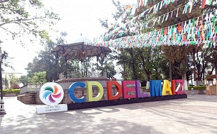 El Pueblo Mágico de Ciudad del Maíz se llenará de elotes, "eloconchas" y diversas actividades en su feria anual