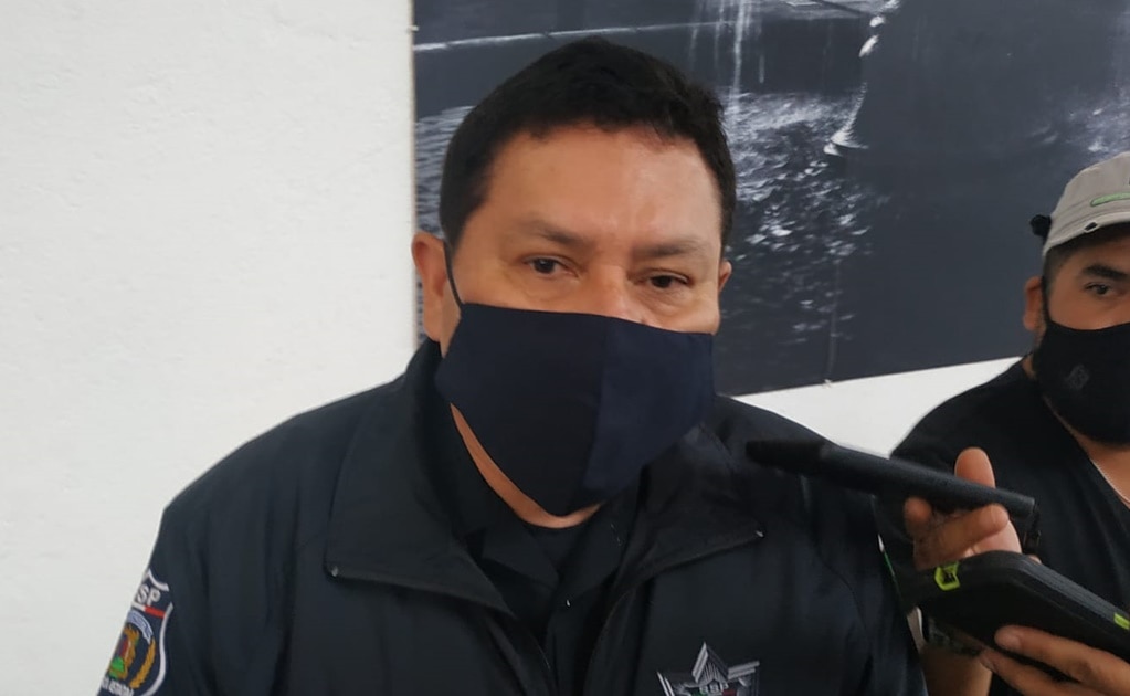 Encargado de despacho de SSP en SLP rechaza denuncia por acoso sexual y laboral