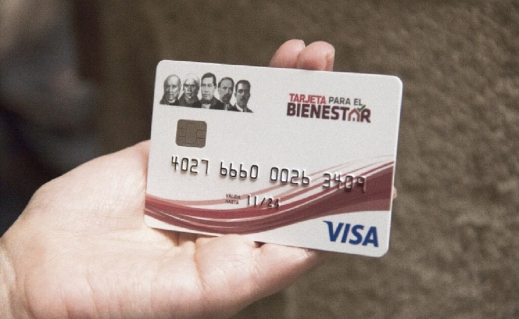 200 mil beneficiarios en SLP no han recibido Tarjeta del Bienestar