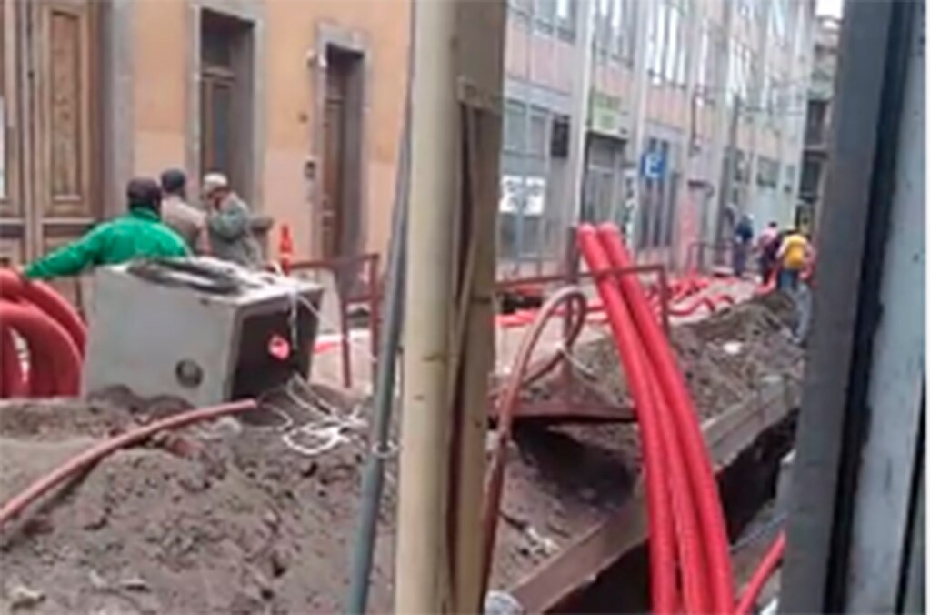 FOTO: Archivo/ El Universal San Luis Potosí